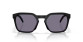 náhľad Oakley 9533-0154 HSTN Sq Matte Black w/ Prizm Grey