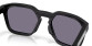 náhľad Oakley 9533-0154 HSTN Sq Matte Black w/ Prizm Grey