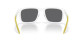 náhľad Oakley Slnečné okuliare 9102-AP55 Holbrook Matte Clear w/ Prizm Black Polarized