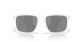 náhľad Oakley Slnečné okuliare 9102-AP55 Holbrook Matte Clear w/ Prizm Black Polarized
