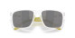 náhľad Oakley Slnečné okuliare 9102-AP55 Holbrook Matte Clear w/ Prizm Black Polarized