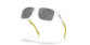 náhľad Oakley Slnečné okuliare 9102-AP55 Holbrook Matte Clear w/ Prizm Black Polarized