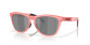 náhľad Oakley 9284-2455 Frogskins Range Muted Metallic Paloma w/ Prizm Black Polarized