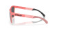 náhľad Oakley 9284-2455 Frogskins Range Muted Metallic Paloma w/ Prizm Black Polarized