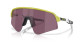 náhľad Oakley 9465-3739 Sutro Lite Sweep Matte Cactus w/ Prizm Road Black