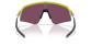 náhľad Oakley 9465-3739 Sutro Lite Sweep Matte Cactus w/ Prizm Road Black