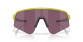 náhľad Oakley 9465-3739 Sutro Lite Sweep Matte Cactus w/ Prizm Road Black