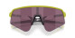 náhľad Oakley 9465-3739 Sutro Lite Sweep Matte Cactus w/ Prizm Road Black