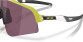 náhľad Oakley 9465-3739 Sutro Lite Sweep Matte Cactus w/ Prizm Road Black