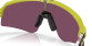 náhľad Oakley 9465-3739 Sutro Lite Sweep Matte Cactus w/ Prizm Road Black