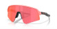 náhľad Oakley 9465-3839 Sutro Lite Sweep Muted Metallic Plum w/ Prizm Trail Torch