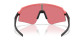 náhľad Oakley 9465-3839 Sutro Lite Sweep Muted Metallic Plum w/ Prizm Trail Torch