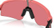 náhľad Oakley 9465-3839 Sutro Lite Sweep Muted Metallic Plum w/ Prizm Trail Torch