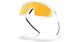 náhľad Oakley Slnečné okuliare 9524D-0341 RSLV 141 Matte White w/ Prizm 24K