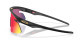 náhľad Oakley Slnečné okuliare 9527D-0250 RSLV Lite Black Ink w/ Prizm Road