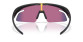 náhľad Oakley Slnečné okuliare 9527D-0250 RSLV Lite Black Ink w/ Prizm Road