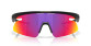náhľad Oakley Slnečné okuliare 9527D-0250 RSLV Lite Black Ink w/ Prizm Road