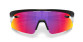 náhľad Oakley Slnečné okuliare 9527D-0250 RSLV Lite Black Ink w/ Prizm Road