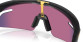 náhľad Oakley Slnečné okuliare 9527D-0250 RSLV Lite Black Ink w/ Prizm Road