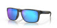 náhľad Slnečné okuliare Oakley 9417-0959 Holbrook XL GreySmke w/ PRIZM Sapph Pol