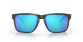náhľad Slnečné okuliare Oakley 9417-0959 Holbrook XL GreySmke w/ PRIZM Sapph Pol