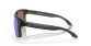 náhľad Slnečné okuliare Oakley 9417-0959 Holbrook XL GreySmke w/ PRIZM Sapph Pol