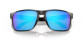 náhľad Slnečné okuliare Oakley 9417-0959 Holbrook XL GreySmke w/ PRIZM Sapph Pol