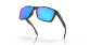 náhľad Slnečné okuliare Oakley 9417-0959 Holbrook XL GreySmke w/ PRIZM Sapph Pol