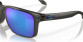 náhľad Slnečné okuliare Oakley 9417-0959 Holbrook XL GreySmke w/ PRIZM Sapph Pol