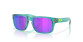 náhľad Oakley 9014-0450 Holbrook XXS TrnsArtSurf w/ Prizm Violet