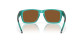 náhľad Oakley 9014-0450 Holbrook XXS TrnsArtSurf w/ Prizm Violet