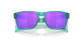 náhľad Oakley 9014-0450 Holbrook XXS TrnsArtSurf w/ Prizm Violet