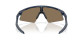 náhľad Oakley 9015-0528 Resistor Sweep Pol Abyss W/ Prizm 24k