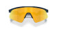 náhľad Oakley 9015-0528 Resistor Sweep Pol Abyss W/ Prizm 24k