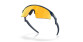 náhľad Oakley 9015-0528 Resistor Sweep Pol Abyss W/ Prizm 24k