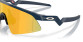 náhľad Oakley 9015-0528 Resistor Sweep Pol Abyss W/ Prizm 24k