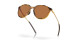 náhľad Oakley 9288-0357 Sielo Brn Tort w/ Prizm Brnz Pol