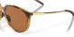 náhľad Oakley 9288-0357 Sielo Brn Tort w/ Prizm Brnz Pol
