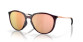 náhľad Oakley 9288-0557 Sielo Trn Rasp w/ Prizm Rose Gold