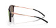 náhľad Oakley 9288-0557 Sielo Trn Rasp w/ Prizm Rose Gold