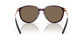 náhľad Oakley 9288-0557 Sielo Trn Rasp w/ Prizm Rose Gold