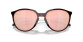 náhľad Oakley 9288-0557 Sielo Trn Rasp w/ Prizm Rose Gold