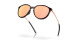 náhľad Oakley 9288-0557 Sielo Trn Rasp w/ Prizm Rose Gold