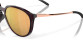 náhľad Oakley 9288-0557 Sielo Trn Rasp w/ Prizm Rose Gold