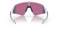 náhľad Oakley 9465-1639 Sutro Lite Sweep Mtt White w/Prizm Rd