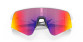 náhľad Oakley 9465-1639 Sutro Lite Sweep Mtt White w/Prizm Rd