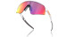 náhľad Oakley 9465-1639 Sutro Lite Sweep Mtt White w/Prizm Rd