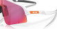 náhľad Oakley 9465-1639 Sutro Lite Sweep Mtt White w/Prizm Rd