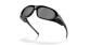 náhľad Oakley 9491-0161 Belleville Polished Black w/ Prizm Black