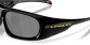 náhľad Oakley 9491-0161 Belleville Polished Black w/ Prizm Black